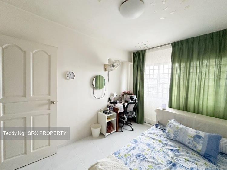 Blk 541 Pasir Ris Street 51 (Pasir Ris), HDB Executive #449725411